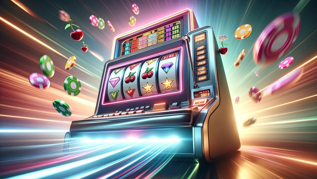 Strategi Bijak Saat Simbol Scatter Muncul di Slot Online
