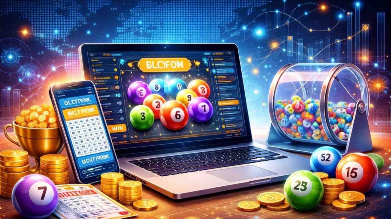 Strategi Pemain Profesional dalam Memaksimalkan Peluang Togel