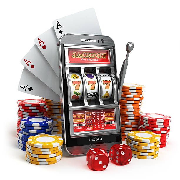 Strategi Kreatif untuk Meningkatkan Peluang Menang di Slot Online